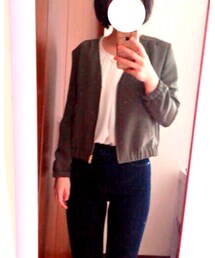 ANY SIS | ジャケット/アウター