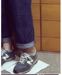 NEW BALANCE | スニーカー