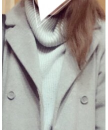 one after another NICE CLAUP | トップス