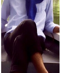 roshell | チノパンツ