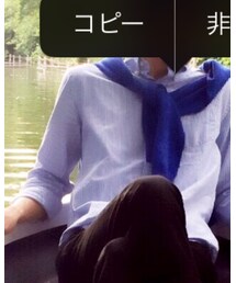 TOMMY HILFIGER | シャツ/ブラウス