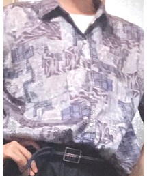 used | シャツ/ブラウス