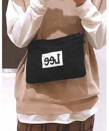 Lee | ボディバッグ/ウエストポーチ