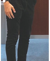 UNIQLO | その他パンツ