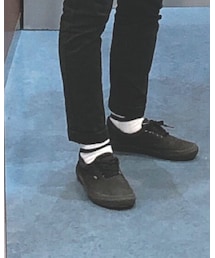 VANS | スニーカー