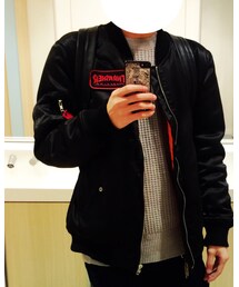 THRASHER | その他アウター