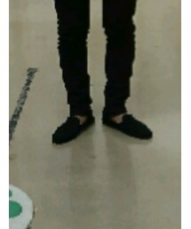 VINTAGE55 | デニムパンツ