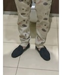 STOF(ストフ)の「パンツ(その他パンツ)」