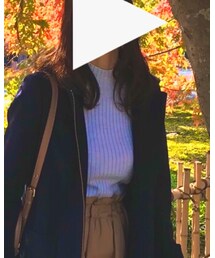 UNIQLO | ニット/セーター