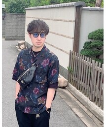 BEAUTY&YOUTH UNITED ARROWS | シャツ/ブラウス