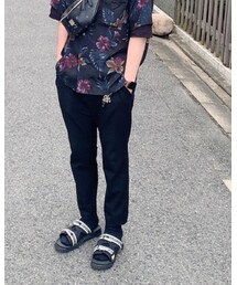 UNITED TOKYO | パンツ