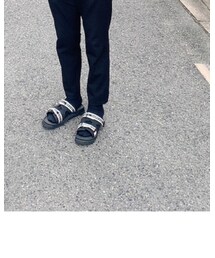 STUDIOUS | サンダル