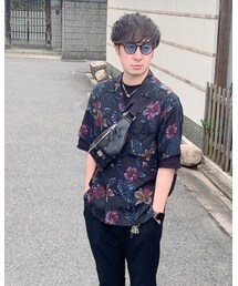 MCM | ショルダーバッグ