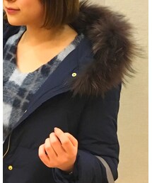 Te chichi | ダウンジャケット/コート