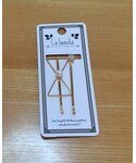 CanDoの「ヘアアクセサリー(バレッタ/ヘアクリップ)」