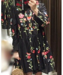 ZARA | ワンピース