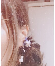 イヤリング・アップ💝 | その他