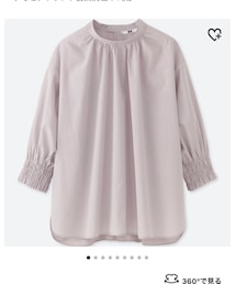 UNIQLO | シャツ/ブラウス
