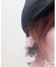 FU-RIN | イヤリング