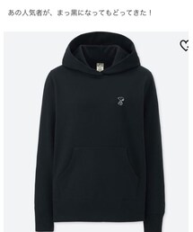 UNIQLO | スウェット