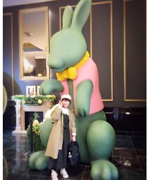 全体🐰 | その他