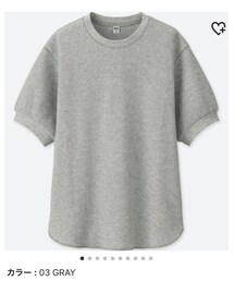 UNIQLO | Tシャツ/カットソー
