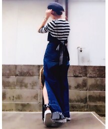 うしろ🍀 | その他