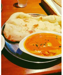 カレー🍛 | 食器