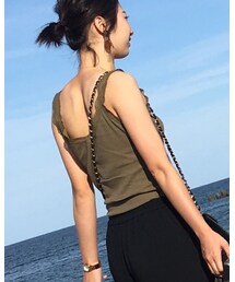 UNIQLO | その他トップス