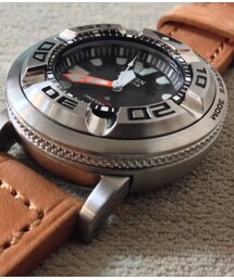 CITIZEN | Citizen Ecozilla 300m divers (アナログ腕時計)