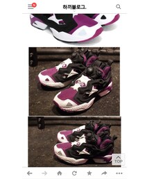 리복 | 료코 퓨리!(スニーカー)