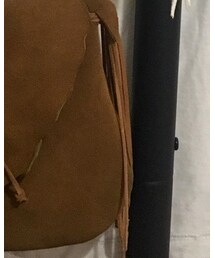 SIDE STUDIO | メッセンジャーバッグ