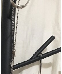 自曝咔叽tee | トップス