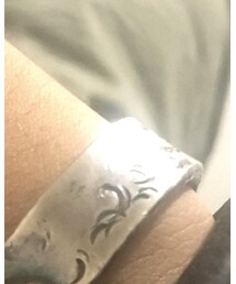 Smelting House早期唐草手镯 | ブレスレット