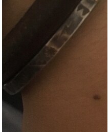 Smelting House点金箭头细手镯 | ブレスレット