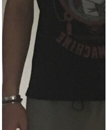 SOFTMACHINE X SYNDICATE BARBER SHOP CUTMAN T-SHIRTS印花T恤 | Tシャツ/カットソー