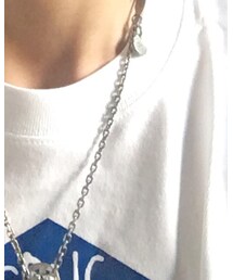 goro's | ネックレス