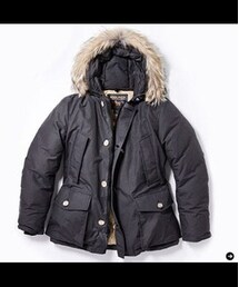 WOOLRICH | アークティックパーカー(ダウンジャケット/コート)