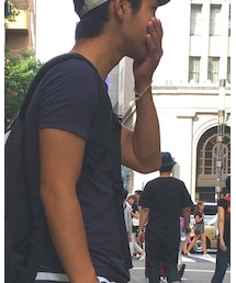 ARMANI EXCHANGE | Tシャツ/カットソー