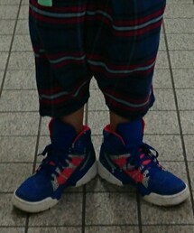 adidas | シューズ