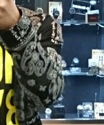 CodeNo.8 | テーラードジャケット