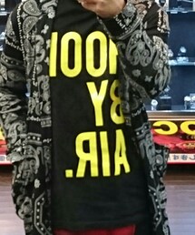 HOOD BY AIR | Tシャツ/カットソー