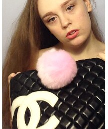 CHANEL | トートバッグ