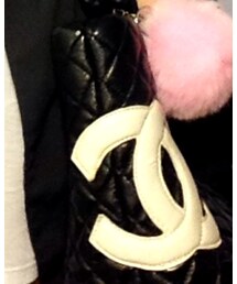 CHANEL | トートバッグ