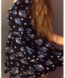 FREE PEOPLE | ドレス