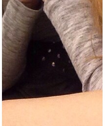 CANDIES | スカート