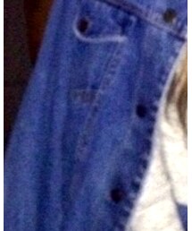 VINTAGE | デニムジャケット