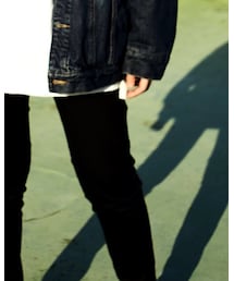 GU | カーゴパンツ