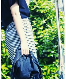 CLOCHE | スカート