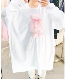 KAKA☆VAKA | Tシャツ/カットソー